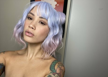 Kyleelille modèle xxx images