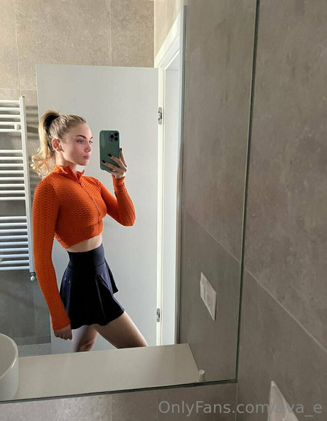 eva e étoile exclusive image