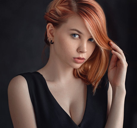 influenceuse OnlyFans meilleur art photos