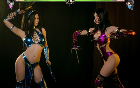 sishka14 meilleur modèle galerie