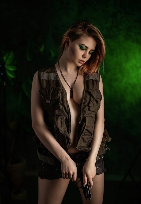 sishka14 belle actrice des photos