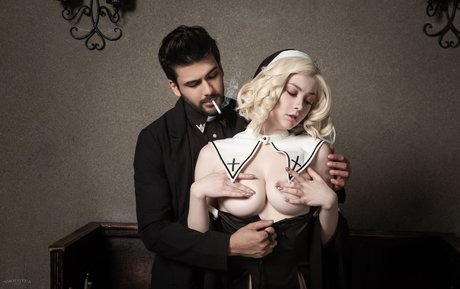 sishka14 beau modèle image