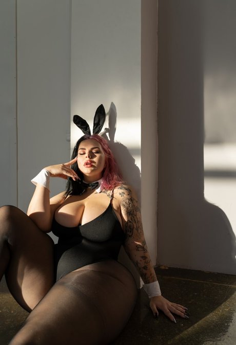 Bulgakova Frida estrella caliente galería