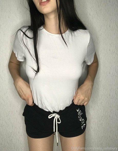 Sally Salisbury mejor actriz foto