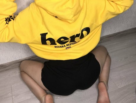 Sally Salisbury modelo desnuda imágenes