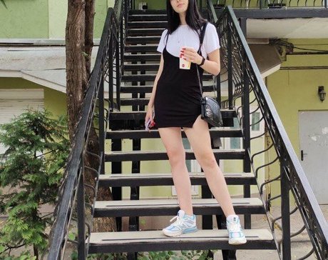 Sally Salisbury haut modèle photo