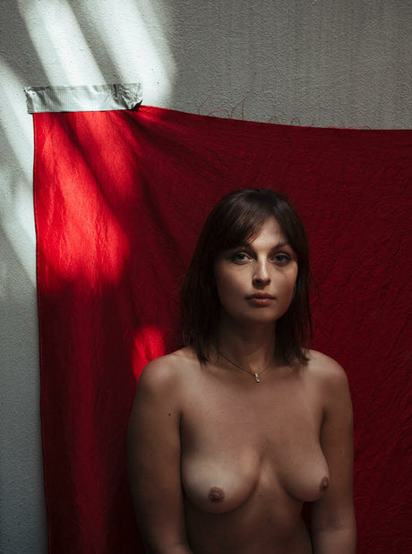 Anastasia Arteyeva Image de profil