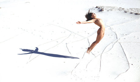 Anastasia Arteyeva mannequin image