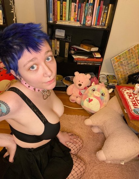 filomenastar arte modelo foto