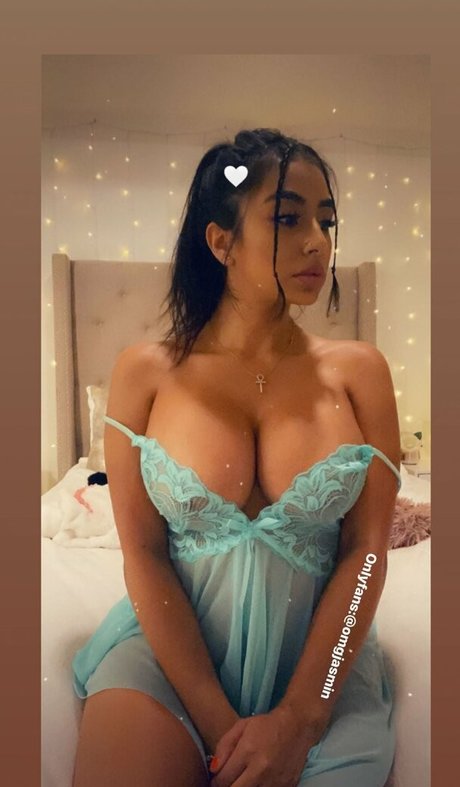 Princess Jasmin xxx star du porno galerie