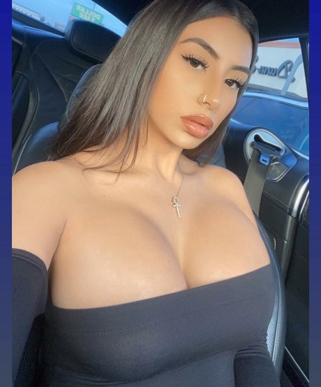 Princess Jasmin actriz exclusiva fotos