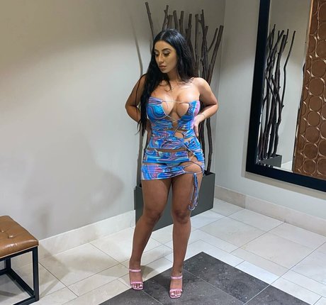 Princess Jasmin étoile exclusive images