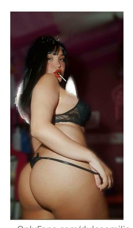 dulceemilia Image de profil