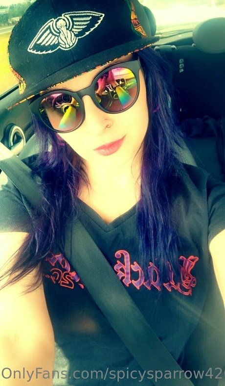 spicysparrow420 sex star pictures