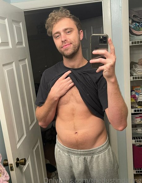 thedustindaring modelo xxx galería