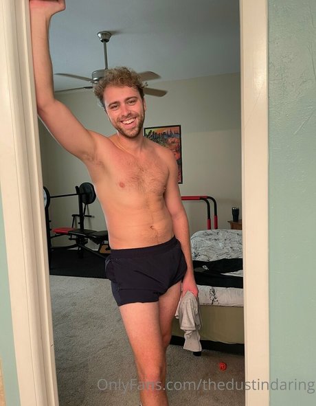 thedustindaring star best image