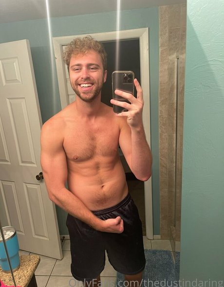 thedustindaring modelo gratis foto