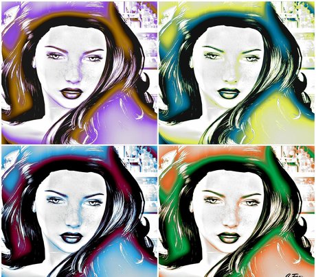 jennystarveling modelo perfecto archivo