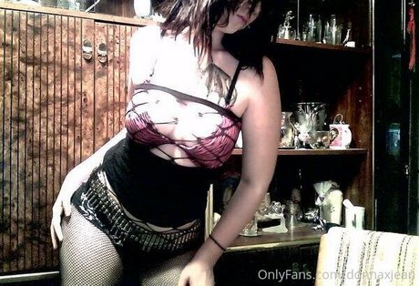 Donnaxjean actrice parfaite photo