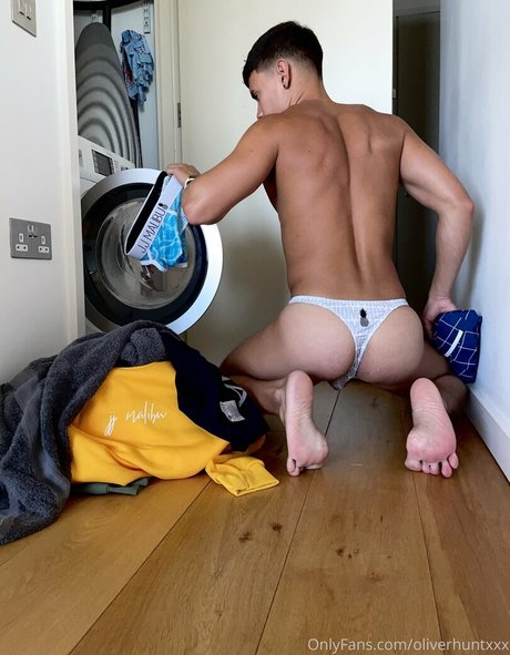 oliverhuntxxx étoile magnifique photo