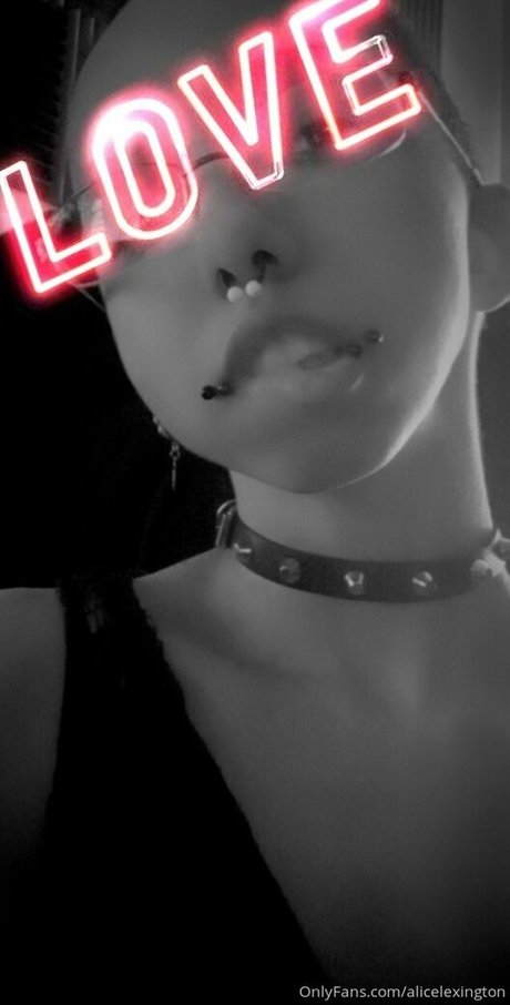 alicelexington estrella adulta foto