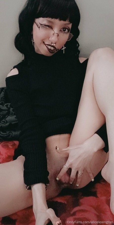 alicelexington estrella porno de alta calidad galerías