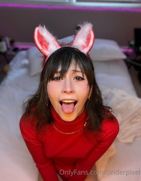 Cinderpixel arte estrella porno imágenes