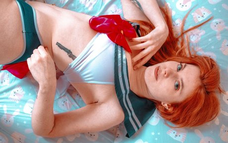 Luna Ly étoile magnifique galeries