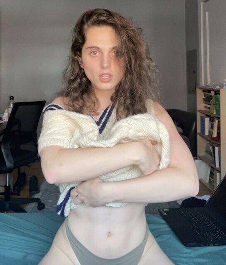 Helmet Girl modelo xxx galerías