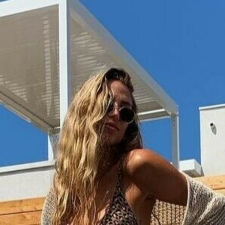 Barbara Dapic pornographic model images