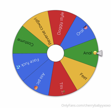 cherrybabyyxoxo modelo de alta definición foto