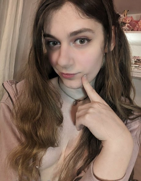 yourangelcynthia modèle érotique image