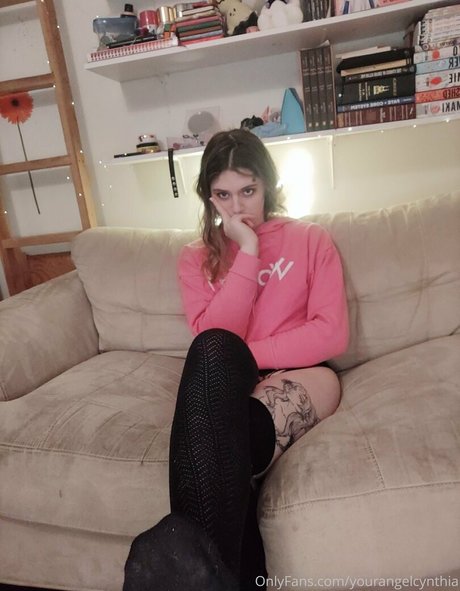 yourangelcynthia top star archive