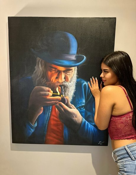 yvetteflores estrella porno de alta calidad fotos