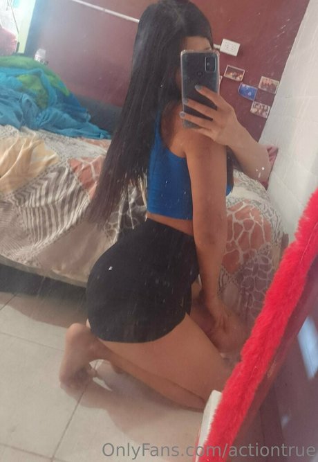 actiontrue modelo pornografico foto