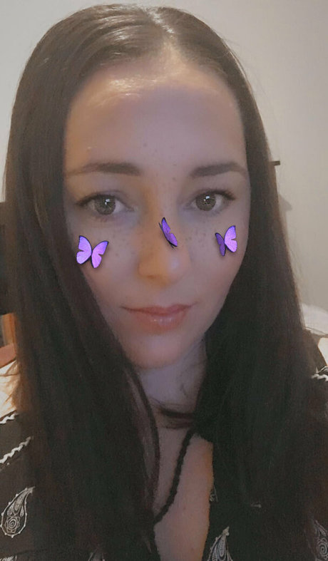 ashleighbitch modelo de arte imagen