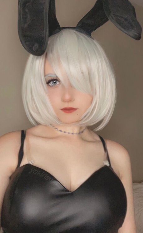 Yakirisu sexy pornstar pic