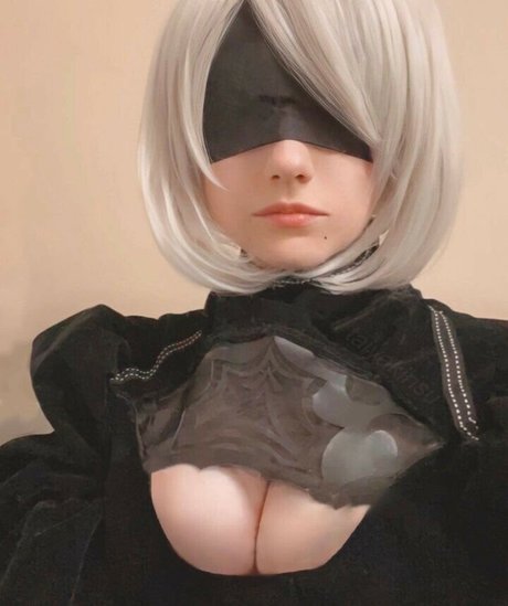 Yakirisu sex pornstar pic