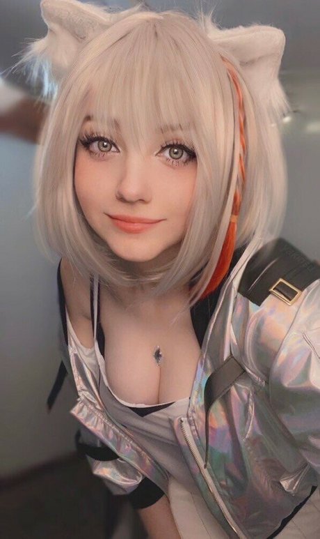 Yakirisu star du porno chaud image