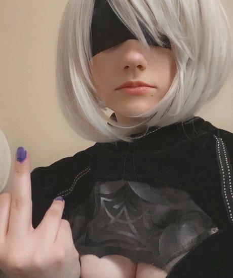 Yakirisu beautiful model image