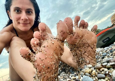 loseranayt bonita modelo archivo