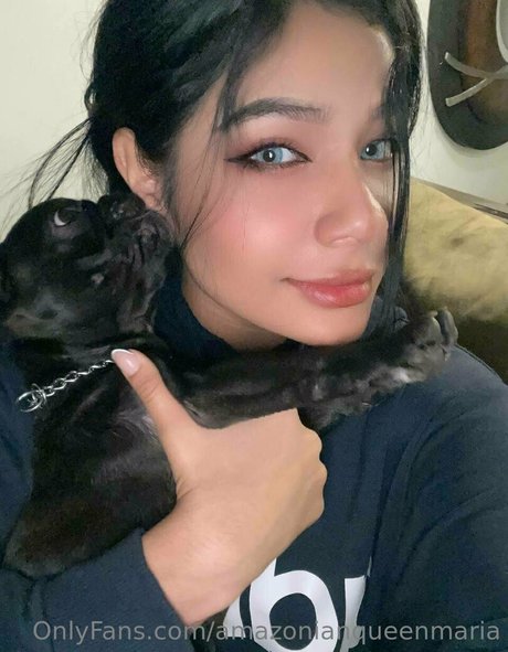 mariamarquez495 jolie étoile photo