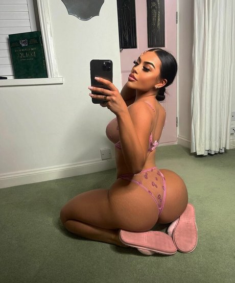 Kate Sharp nude star pic