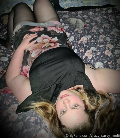 crazy curvy melii modèle archive