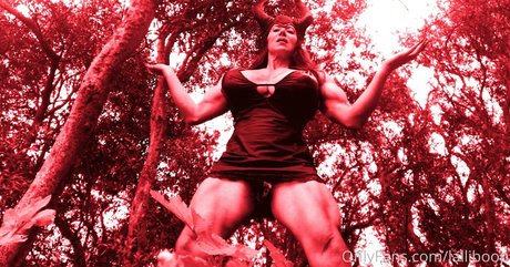 Lalliboop star nudes galleries