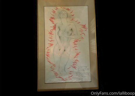 Lalliboop sexo estrella porno foto