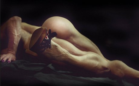 Lalliboop actrice nue des photos