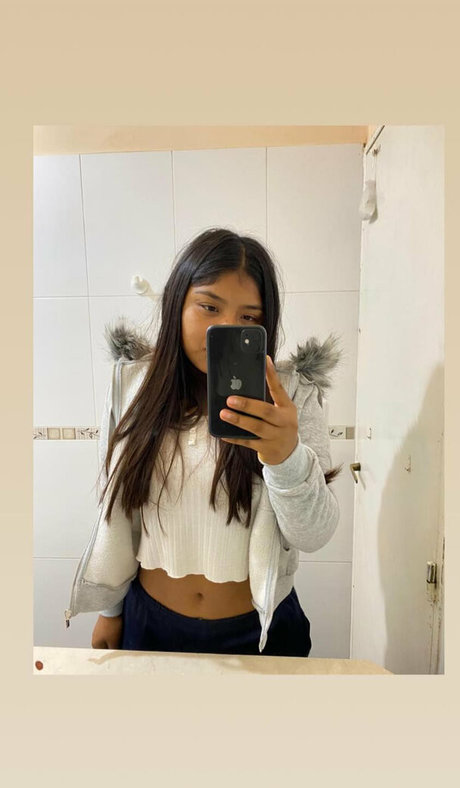 babyaliison desnudos de estrellas galería