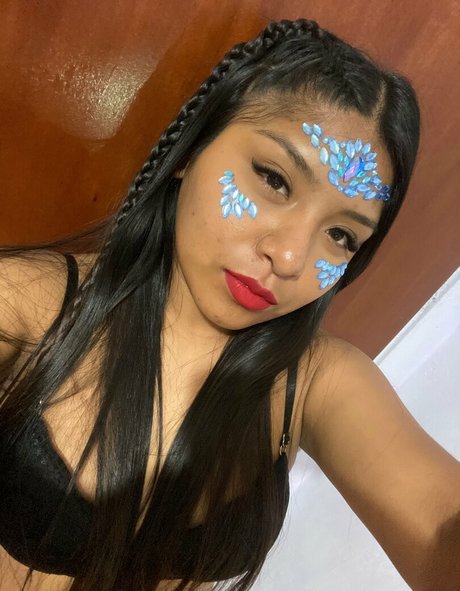 babyaliison mejor estrella galería