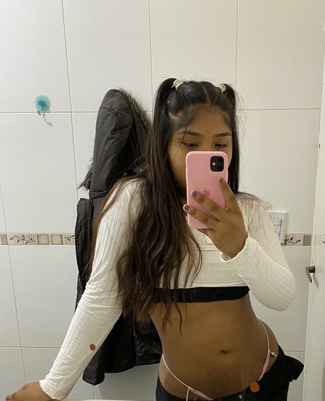 babyaliison meilleur modèle photo